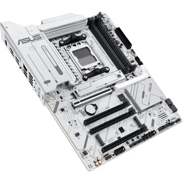 ASUS X870 MAX GAMING WIFI7 W