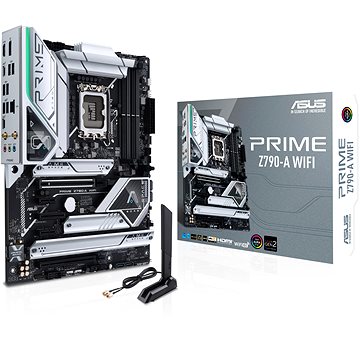 ASUS PRIME Z790-A WIFI
