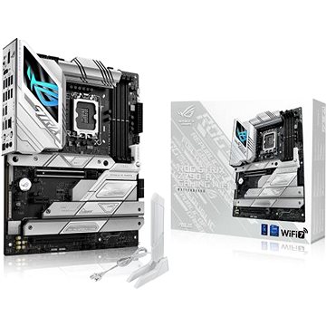 

ASUS ROG STRIX Z790-A GAMING WIFI II