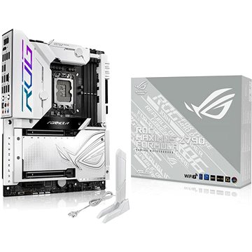 

ASUS ROG MAXIMUS Z790 FORMULA