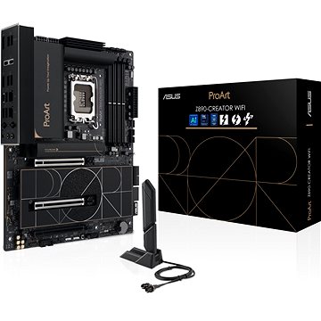 ASUS ProArt Z890-CREATOR WIFI