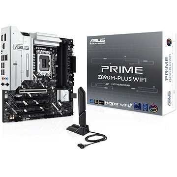 

ASUS PRIME Z890M-PLUS WIFI