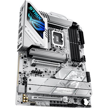 ASUS ROG STRIX Z890-A GAMING WIFI