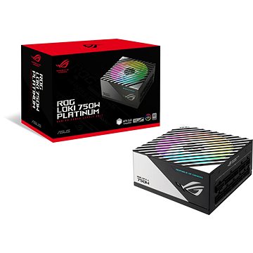 

ASUS ROG Loki SFX-L 750W Platinum