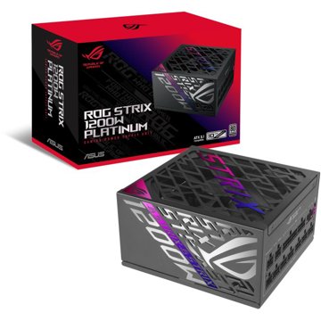 

ASUS ROG STRIX 1200W PLATINUM