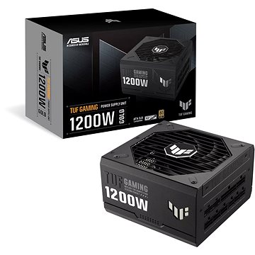 

ASUS TUF GAMING 1200W GOLD