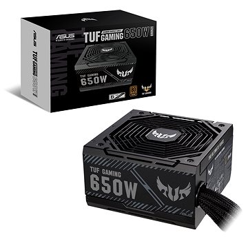 

ASUS TUF GAMING 650B