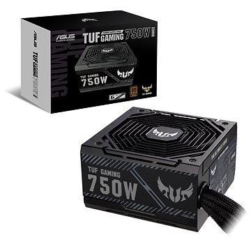 

ASUS TUF GAMING 750B