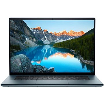 

Dell Inspiron 16 Plus (7620) Green