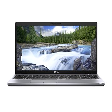 

Repasované - Dell Latitude 5510