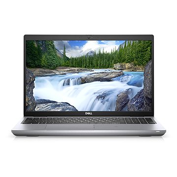 

Repasované - Dell Latitude 5521