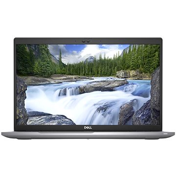 

Dell Latitude 5520