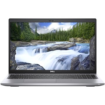 

Repasované - Dell Latitude 5520