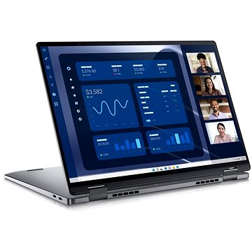 

Dell Latitude 9450 2v1 Touch