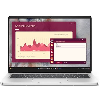 

Dell Pro 14 PC14250