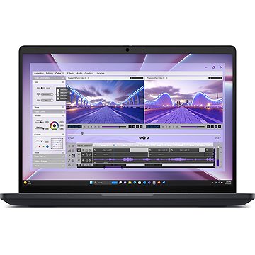 

Dell Pro Max 16 MC16250