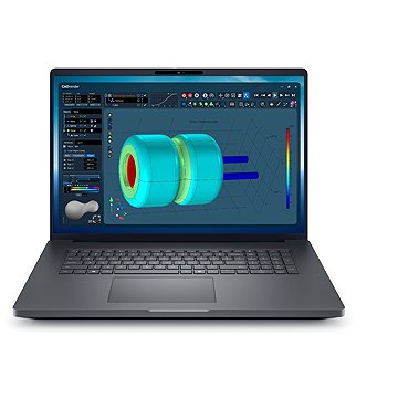 Dell Pro Max Plus 18 MB18250