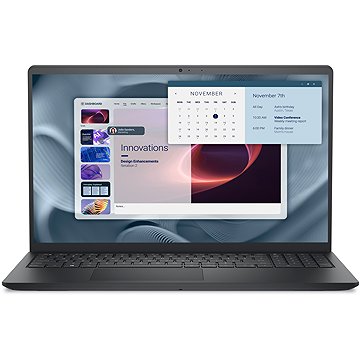 Dell Pro 15 Essential PV15255