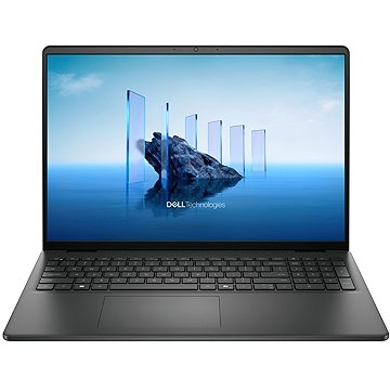 Dell 16 DC16250
