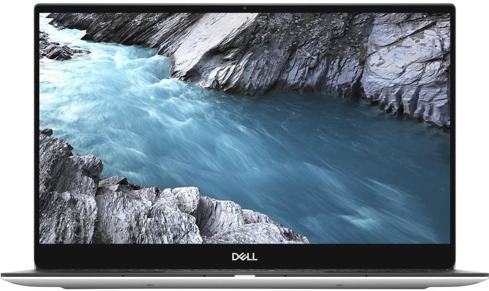 

Repasované - Dell XPS 13 (9305) Silver