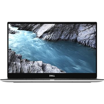 

Dell XPS 13 (9305) Silver
