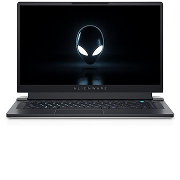

Repasované - Dell Alienware x15 R2 Silver