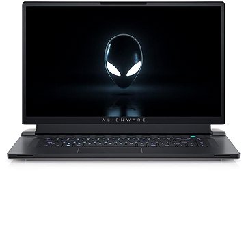 

Repasované - Dell Alienware x17 R2 Silver