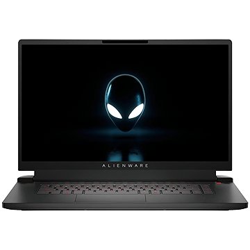 Repasované - Dell Alienware m17 R5 AMD