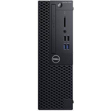 

Dell OptiPlex 3060 SFF CTO