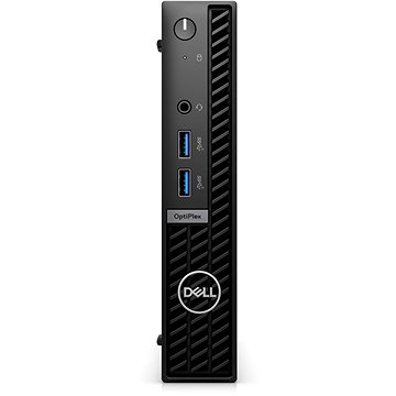 Dell Optiplex 7010 Micro MFF
