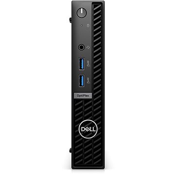 

Dell Optiplex 7010 Micro MFF