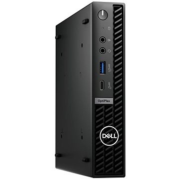 

Dell Optiplex 7020 Micro Plus MFF