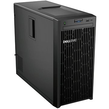 

Dell PowerEdge T150