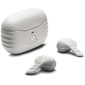 Adidas Z.N.E. 01 ANC Light Grey - Bezdrátová sluchátka