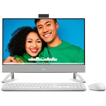 

Dell Inspiron 27 (7730) bílý