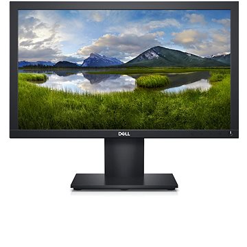 18.5&quot; Dell E1920H - LCD monitor