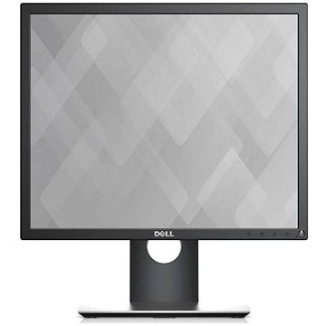19&quot; Dell P1917S Professional - LCD monitor