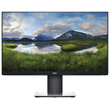 23.8&quot; Dell P2419H Professional - LCD monitor