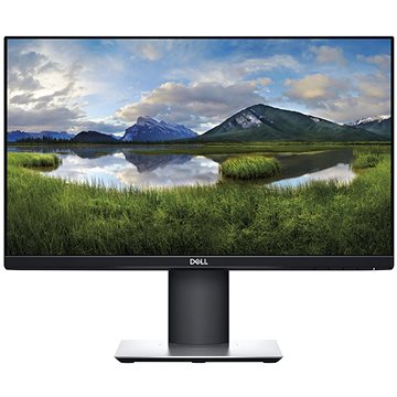 

23.8" Dell P2419HC Professional