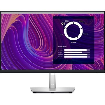

23.8" Dell P2423D Professional
