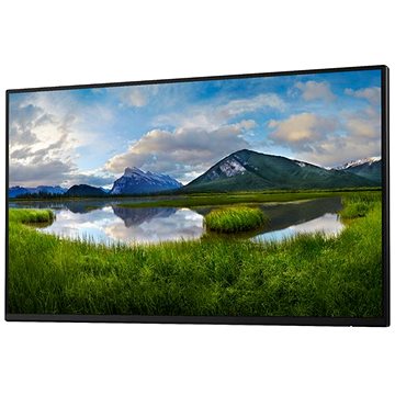 

24" Dell P2425H Professional - Bez stojanu