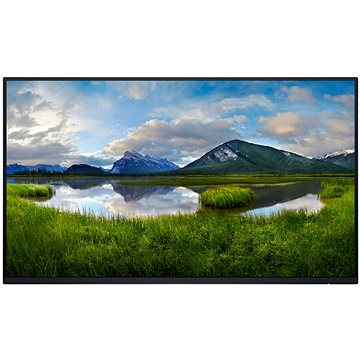 

24" Dell P2425HE Professional - Bez stojanu