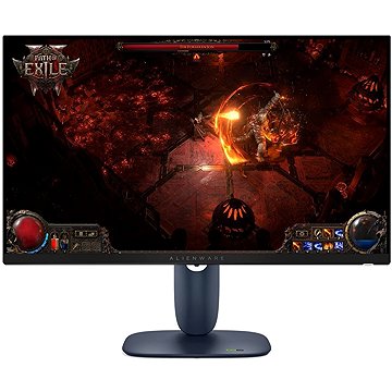 

27" Dell Alienware AW2725DM
