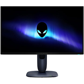 

27" Dell Alienware AW2725Q