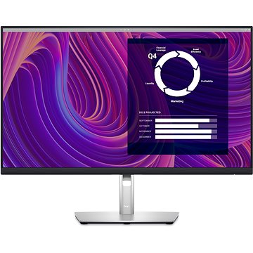 

27" Dell P2723D Professional