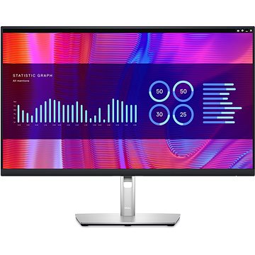 

27" Dell P2723DE Professional