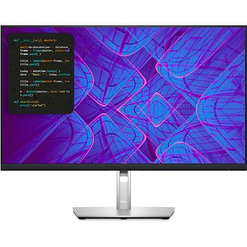 

27" Dell P2723QE Professional
