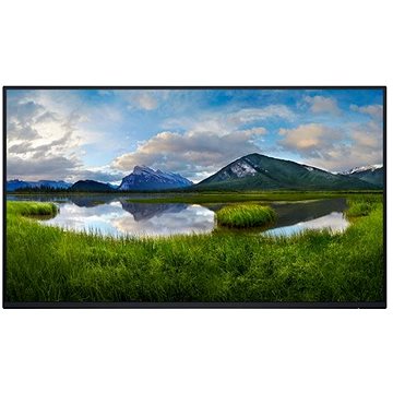 

27" Dell P2725H Professional - Bez stojanu