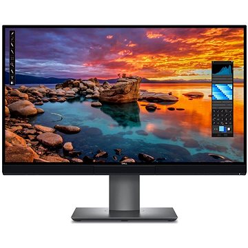 

27" Dell UP2720QA Ultrasharp