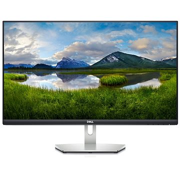 

27" Dell S2721D